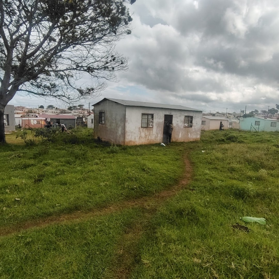 1 Bedroom Property for Sale in Mdantsane Eastern Cape